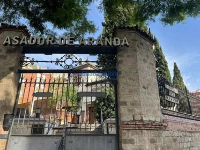 Piso en venta en Nervión, Sevilla