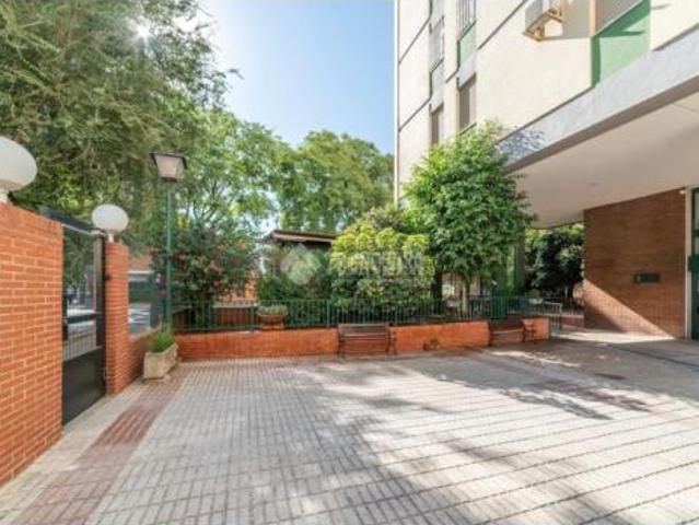 Piso en venta en San Pablo-Santa Justa, Sevilla