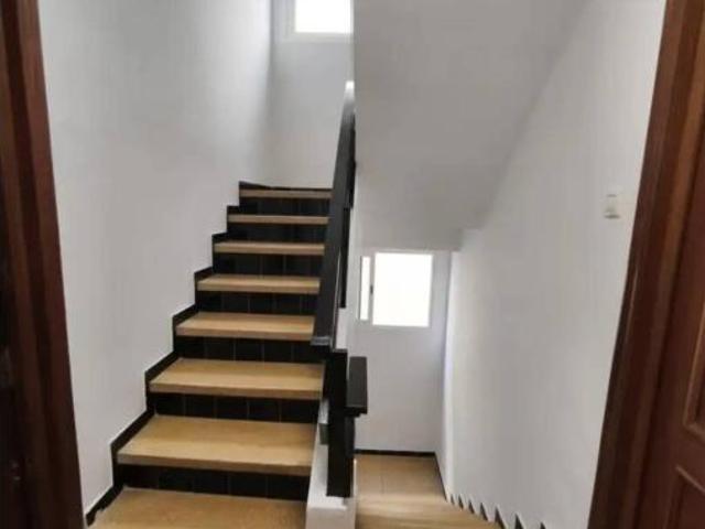 Piso en venta en San Pablo-Santa Justa, Sevilla
