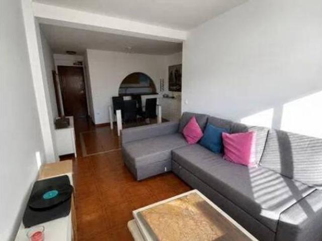 Piso en venta en San Pablo-Santa Justa, Sevilla