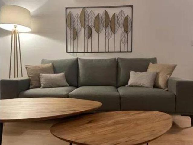 Piso en venta en Triana, Sevilla
