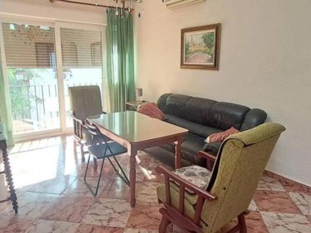 Piso en venta en Los Remedios, Sevilla
