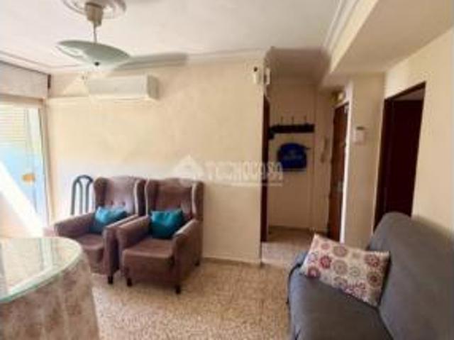 Piso en venta en San Pablo-Santa Justa, Sevilla
