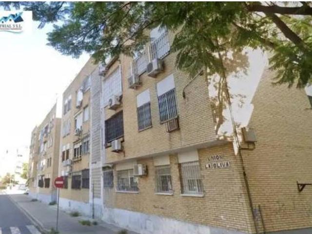 Piso en venta en Las 3000 Viviendas, Sevilla
