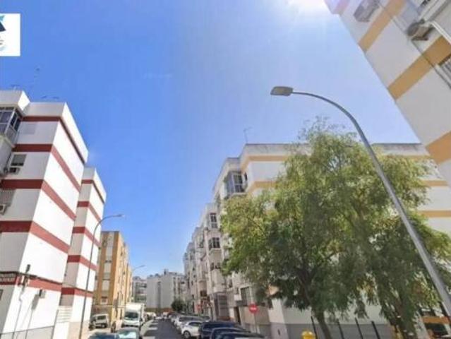 Piso en venta en Distrito Macarena, Sevilla