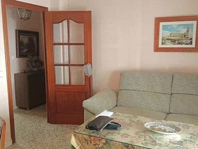 Piso en venta en Distrito Macarena, Sevilla