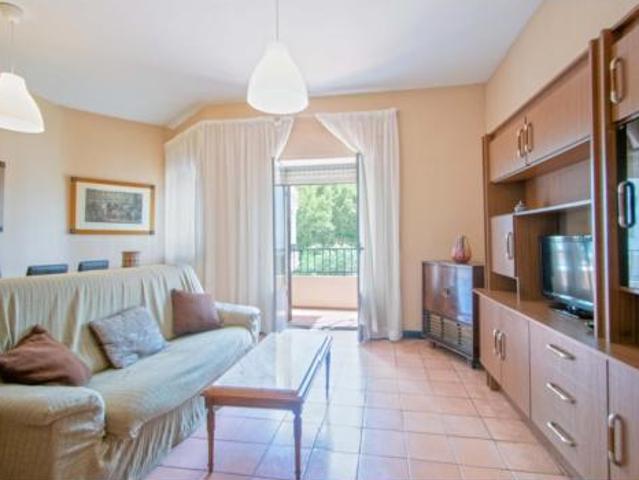 Piso en venta en Los Remedios, Sevilla