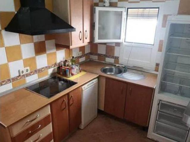 Piso en venta en Sur, Sevilla