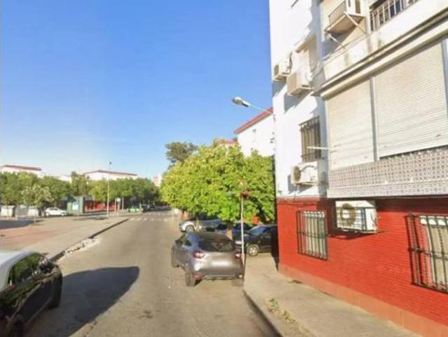 Piso en venta en Tiro de Línea-Santa Genoveva, Sevilla