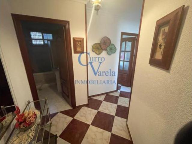 Piso en venta en Sur, Sevilla