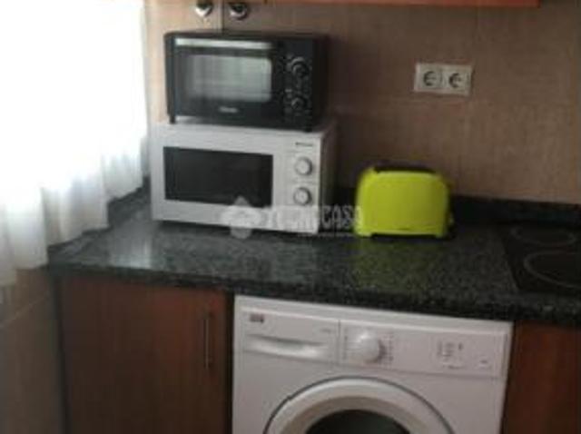 Piso en venta en Sur, Sevilla