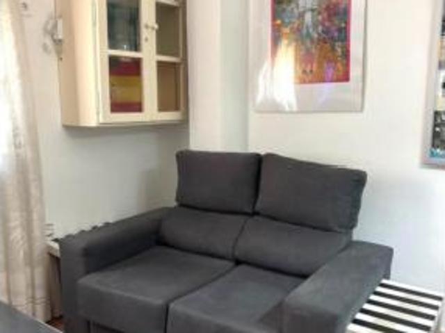 Piso en venta en Tiro de Línea-Santa Genoveva, Sevilla