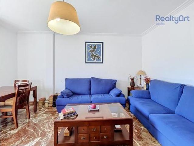Piso en venta en Sur, Sevilla