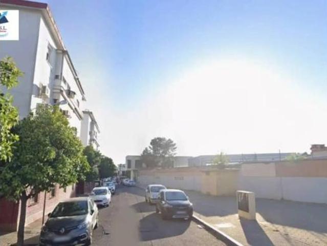 Piso en venta en Tiro de Línea-Santa Genoveva, Sevilla