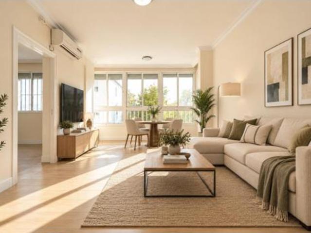 Piso en venta en Sur, Sevilla