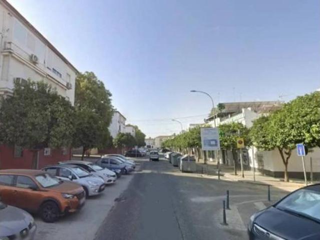 Piso en venta en Tiro de Línea-Santa Genoveva, Sevilla
