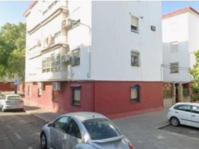 Piso en venta en Sur, Sevilla
