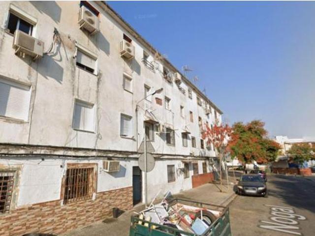 Piso en venta en Este-Alcosa-Torreblanca, Sevilla