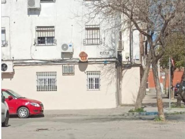 Piso en venta en Este-Alcosa-Torreblanca, Sevilla