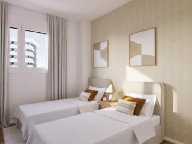 Piso en venta en Este-Alcosa-Torreblanca, Sevilla