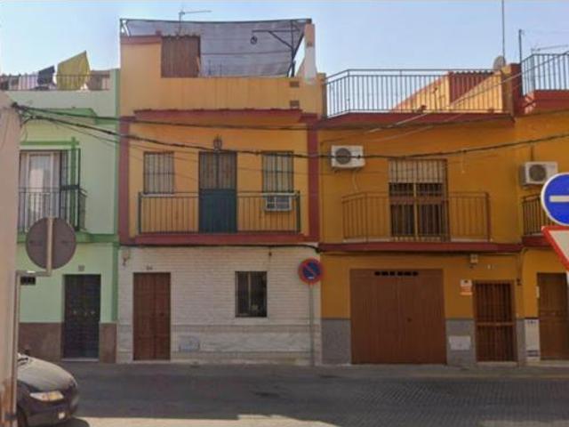 Piso en venta en Este-Alcosa-Torreblanca, Sevilla