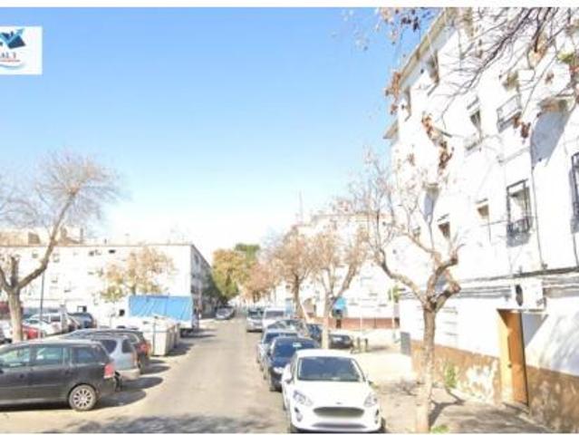 Piso en venta en Este-Alcosa-Torreblanca, Sevilla