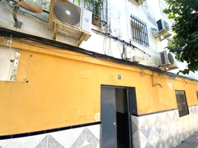 Piso en venta en Este-Alcosa-Torreblanca, Sevilla