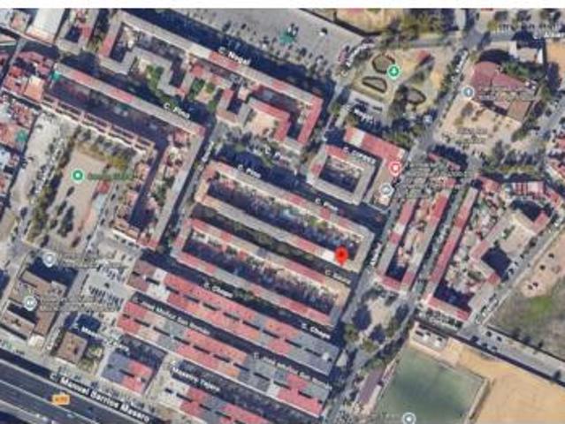 Piso en venta en Este-Alcosa-Torreblanca, Sevilla