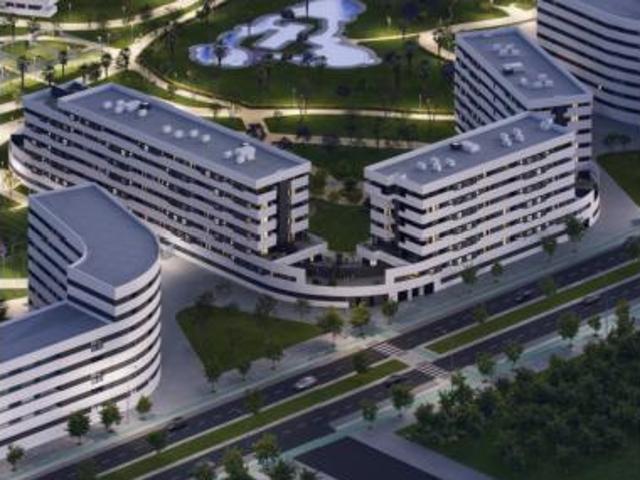 Piso en venta en Este-Alcosa-Torreblanca, Sevilla