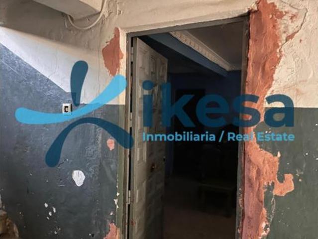 Piso en venta en Este-Alcosa-Torreblanca, Sevilla