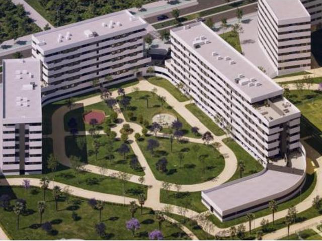 Piso en venta en Este-Alcosa-Torreblanca, Sevilla