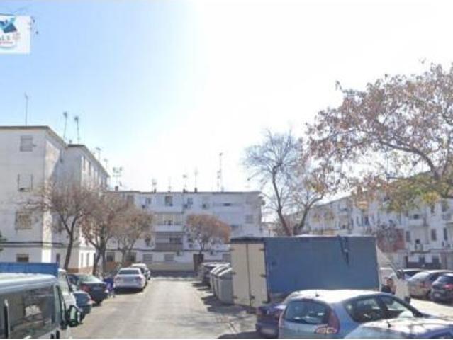Piso en venta en Este-Alcosa-Torreblanca, Sevilla