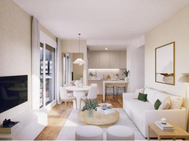 Piso en venta en Este-Alcosa-Torreblanca, Sevilla