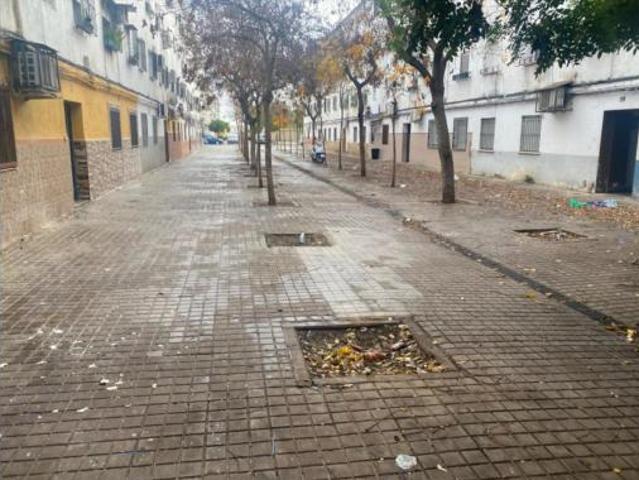 Piso en venta en Este-Alcosa-Torreblanca, Sevilla