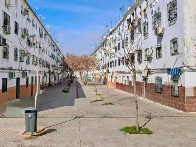 Piso en venta en Este-Alcosa-Torreblanca, Sevilla