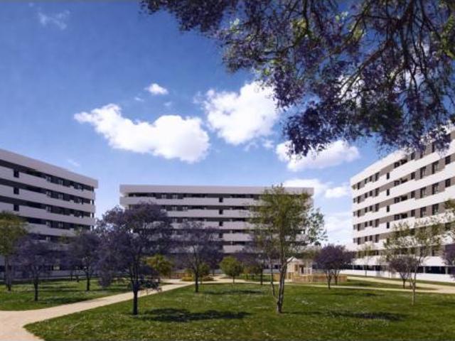 Piso en venta en Este-Alcosa-Torreblanca, Sevilla