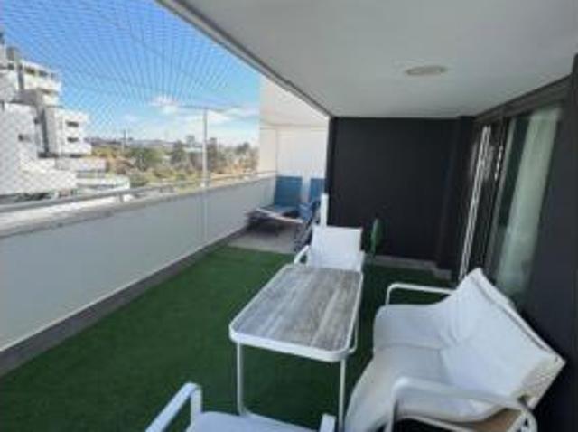 Piso en venta en Este-Alcosa-Torreblanca, Sevilla