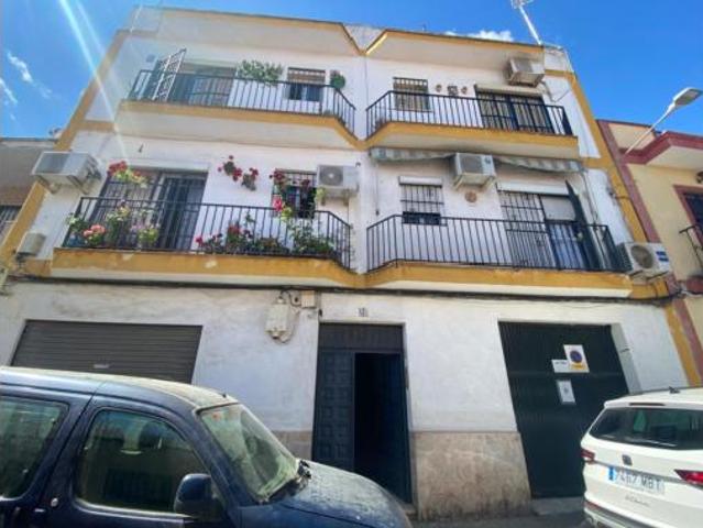 Piso en venta en Este-Alcosa-Torreblanca, Sevilla