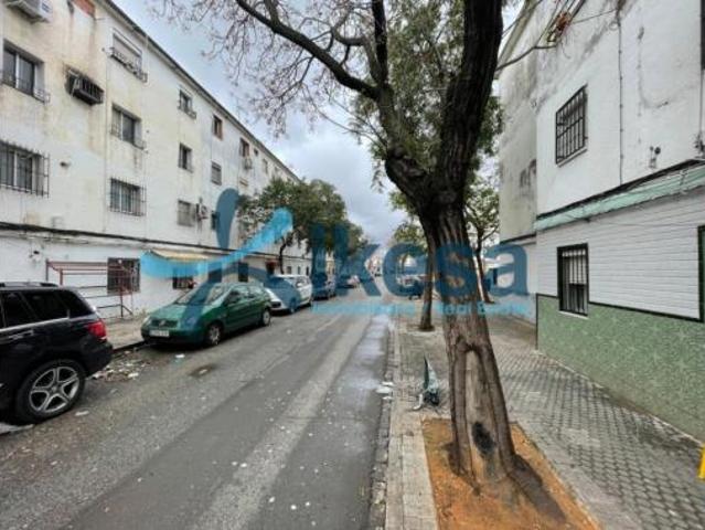 Piso en venta en Este-Alcosa-Torreblanca, Sevilla