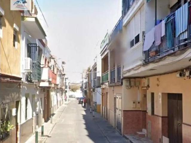 Piso en venta en Torreblanca, Sevilla