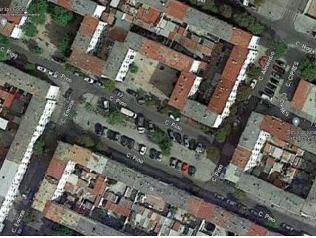 Piso en venta en Este-Alcosa-Torreblanca, Sevilla