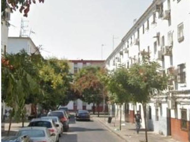 Piso en venta en Este-Alcosa-Torreblanca, Sevilla