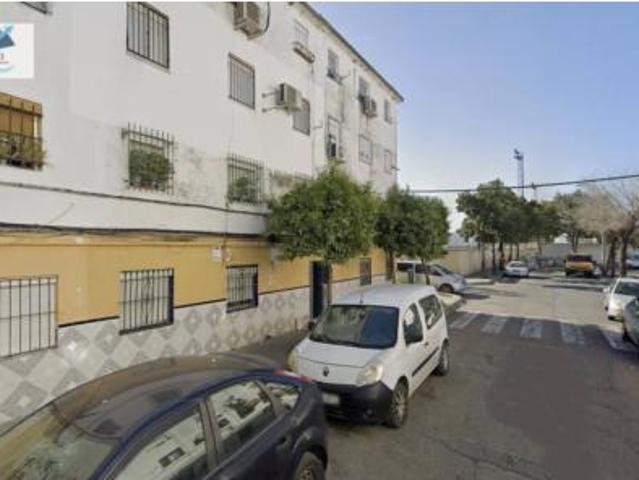 Piso en venta en Este-Alcosa-Torreblanca, Sevilla