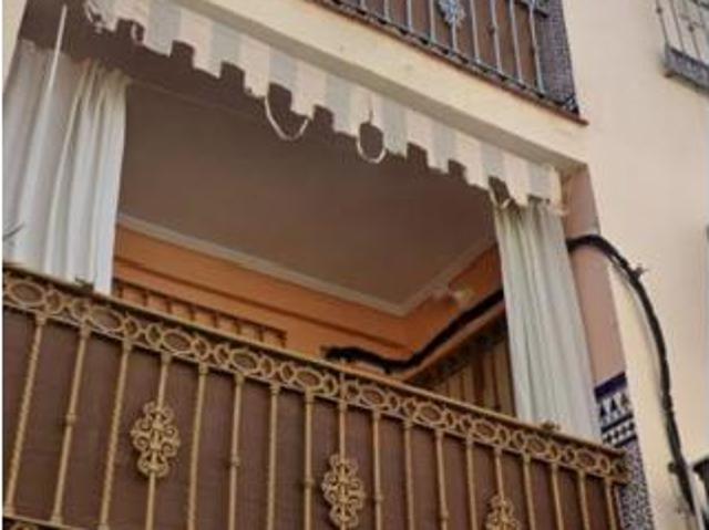Piso en venta en Este-Alcosa-Torreblanca, Sevilla