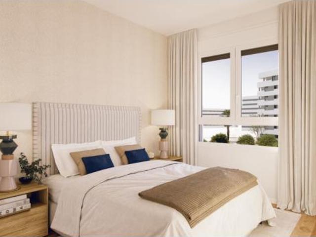 Piso en venta en Este-Alcosa-Torreblanca, Sevilla