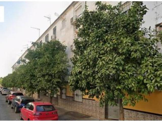 Piso en venta en Este-Alcosa-Torreblanca, Sevilla