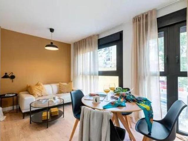 Piso en venta en Triana, Sevilla