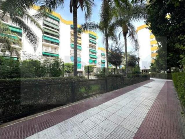 Piso en venta en Triana, Sevilla