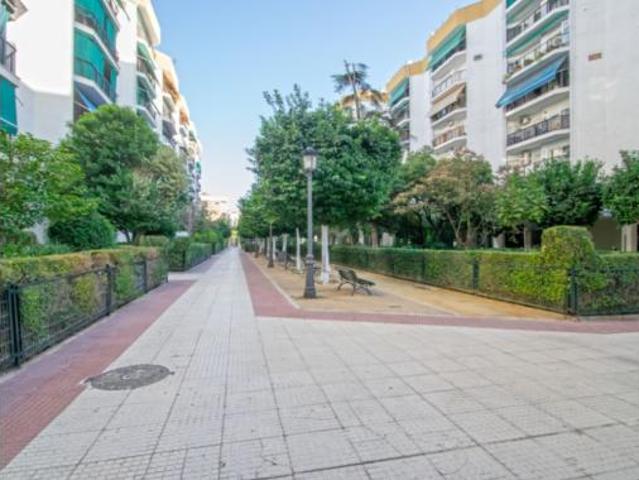 Piso en venta en Triana, Sevilla