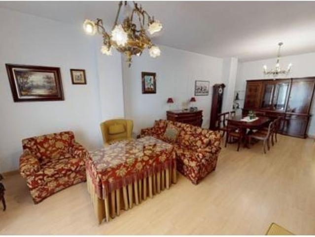 Piso en venta en Triana, Sevilla